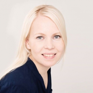 Mervi Rauhala, FM ja MBA (Service Innovation & Design) - palvelumuotoilu, OSG Viestintä, IMPROVment, Ideapakka