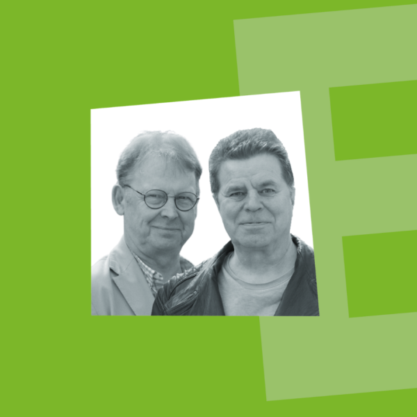 Tom Pöysti ja Mato Valtonen, saa olla kivaakin – vuorovaikutusta ja työhyvinvointia (1/2 pv) - kouluttaja