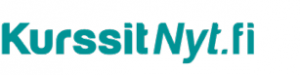 kurssitNyt Logo