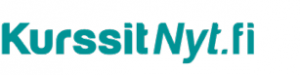 kurssitNytLogo kurssitNyt Logo
