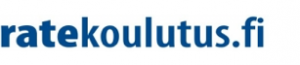 rateLogo Ratekoulutus Logo